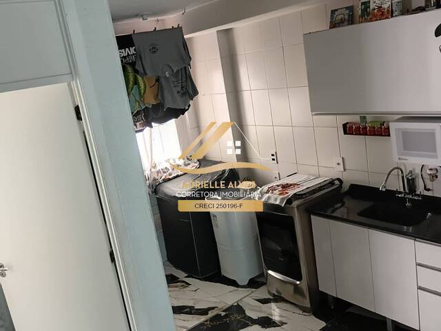 #669 - Apartamento para Venda em Mairiporã - SP