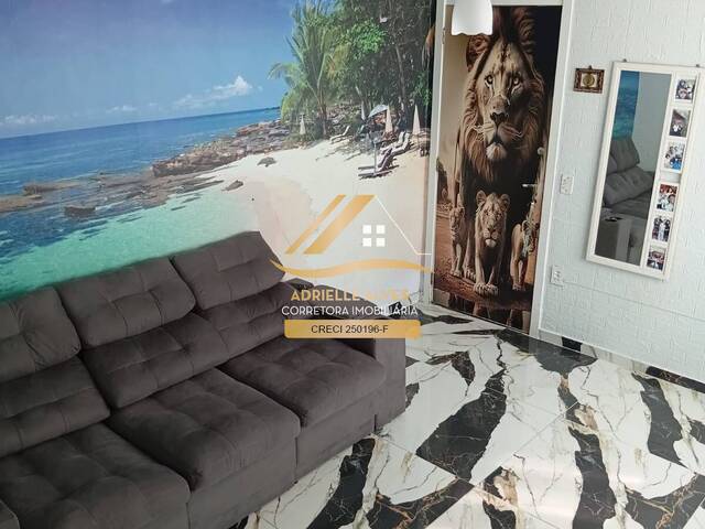 #669 - Apartamento para Venda em Mairiporã - SP