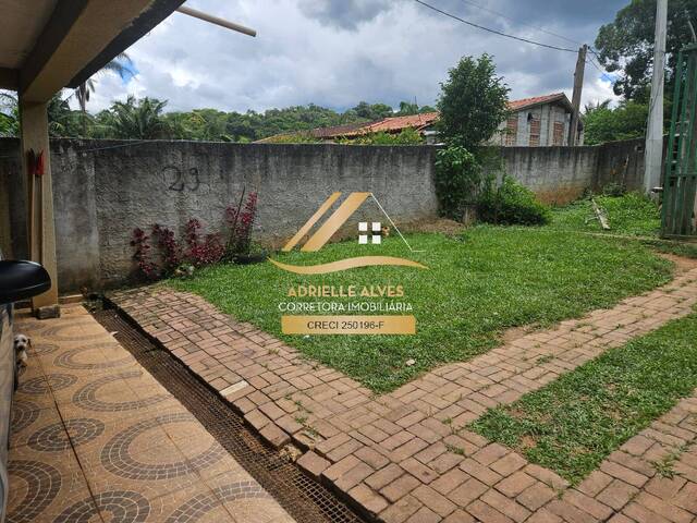 #671 - Casa para Venda em Mairiporã - SP