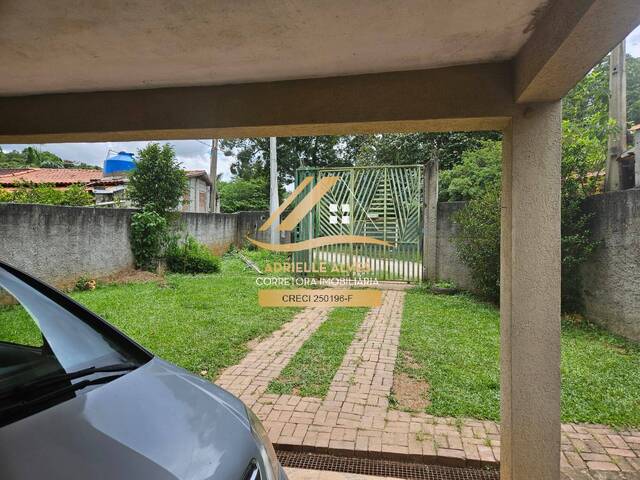 #671 - Casa para Venda em Mairiporã - SP