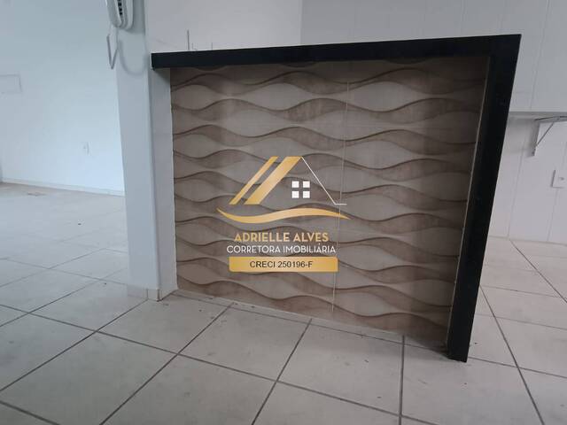 #672 - Apartamento para Venda em Mairiporã - SP