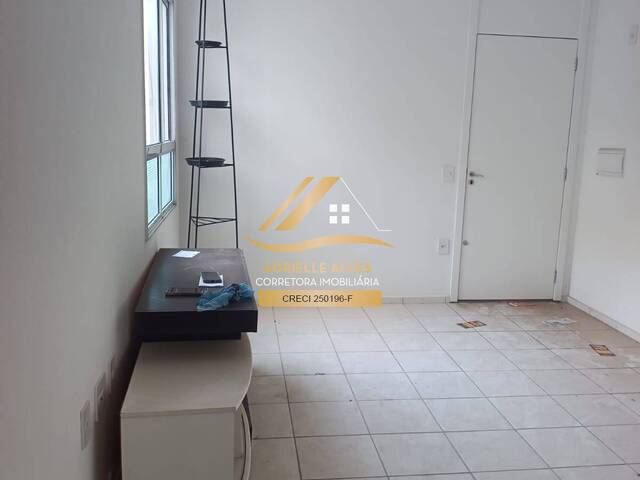 #672 - Apartamento para Venda em Mairiporã - SP