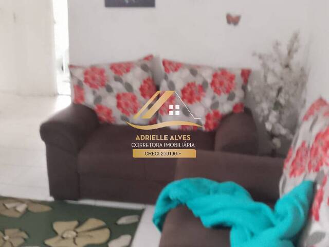 #673 - Apartamento para Venda em Mairiporã - SP
