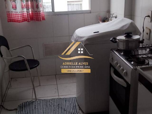 #673 - Apartamento para Venda em Mairiporã - SP