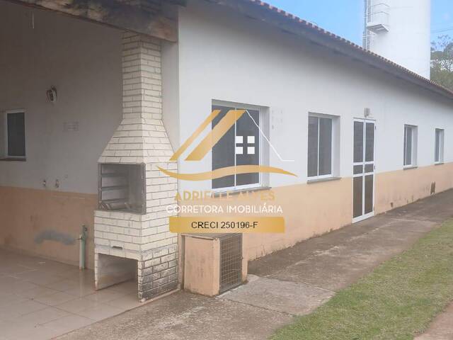#677 - Apartamento para Venda em Mairiporã - SP