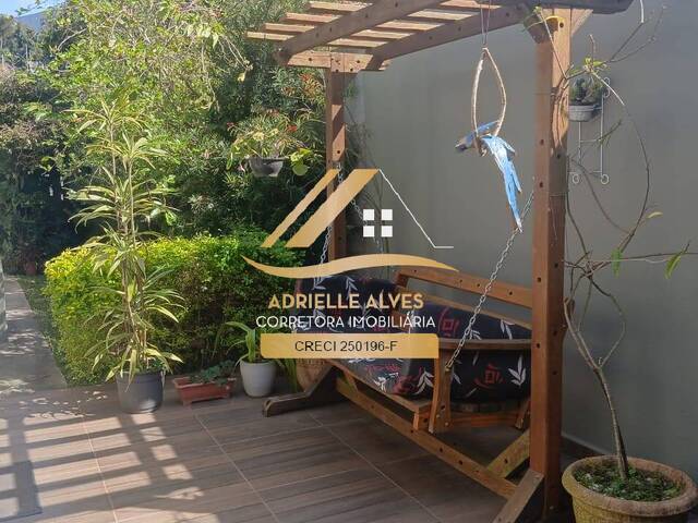 #678 - Casa para Venda em Mairiporã - SP