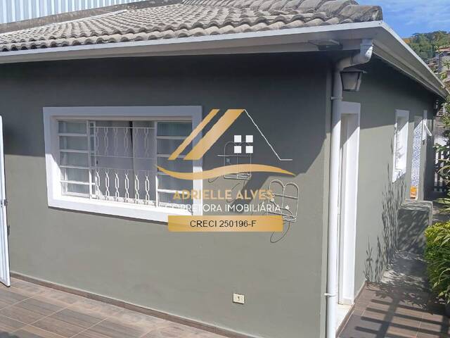 #678 - Casa para Venda em Mairiporã - SP